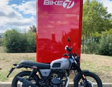Brixton BX 125 Melun