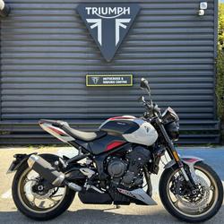 Triumph Trident  N&icirc;mes