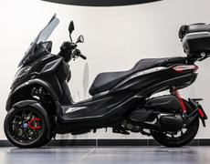 Piaggio MP3 Ploeren