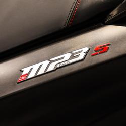 Piaggio MP3  Ploeren
