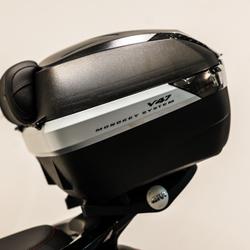 Piaggio MP3  Ploeren