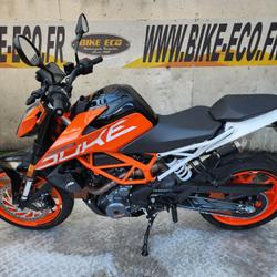 KTM 390 Duke occasion - Vitrolles - photo 2/5