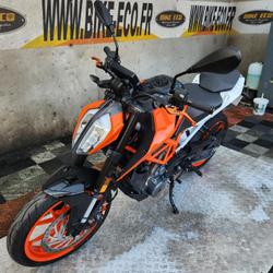 KTM 390 Duke occasion - Vitrolles - photo 3/5