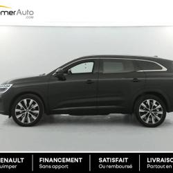 Renault Espace 5 E-Tech full hybrid 200 GSR2 Techno Quimper