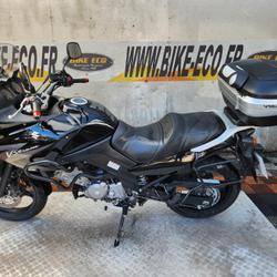 Suzuki DL V-Strom 650 occasion - Vitrolles - photo 2/5