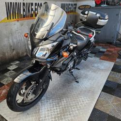 Suzuki DL V-Strom 650 occasion - Vitrolles - photo 3/5