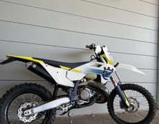 Husqvarna TE Thillois