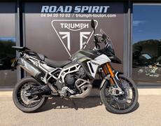 Triumph Tiger