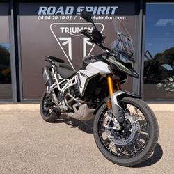 Triumph Tiger occasion - Ollioules - photo 2/4