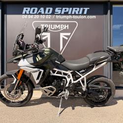 Triumph Tiger occasion - Ollioules - photo 3/4