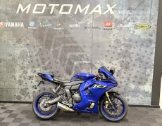 Yamaha YZF R7 Woippy