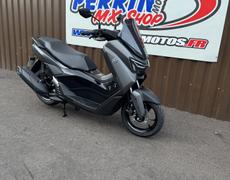 Yamaha Nmax Évreux