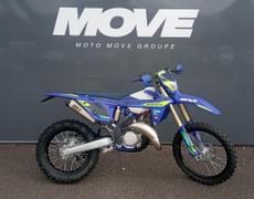 Sherco 125 SE Limoges