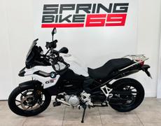 BMW F 750 GS Villefranche-sur-Saône