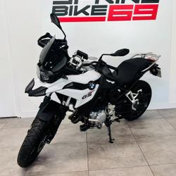 BMW F 750 GS  Villefranche-sur-Sa&ocirc;ne