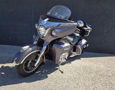Indian Roadmaster Perpignan