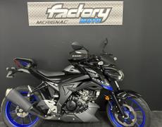 Suzuki GSX Mérignac