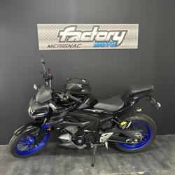 Suzuki GSX  M&eacute;rignac