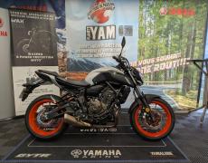 Yamaha autres Rennes