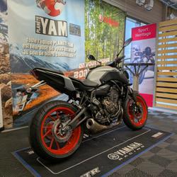 Yamaha MT-07 35KW occasion - Rennes - photo 3/5