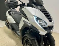 Peugeot Metropolis Lanester