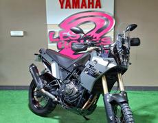 Yamaha XTZ Roissy-en-France