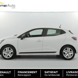 Renault Clio 5 E-Tech full hybrid 145 ch GSR2 Evolution Flers