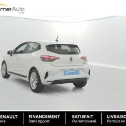 Renault Clio 5 E-Tech full hybrid 145 ch GSR2 Evolution Flers