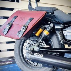Yamaha XV occasion - Saint-Genis-Pouilly - photo 2/5