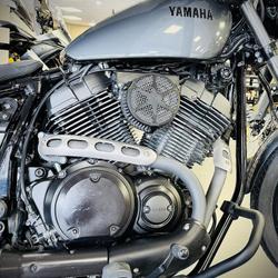 Yamaha XV occasion - Saint-Genis-Pouilly - photo 3/5