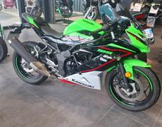Kawasaki autres Trégueux