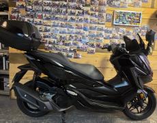 Honda Forza Marseille 6e Arrondissement