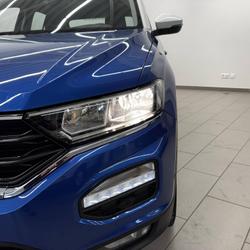 Volkswagen T-Roc T-Roc 1.5 TSI 150 EVO Start/Stop BVM6 Lounge Pontarlier