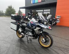 BMW R 1250 GS Pontivy