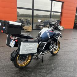 BMW R 1250 GS  Pontivy