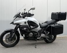Honda Crosstourer Anthy-sur-Léman