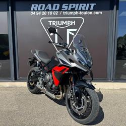 Triumph Tiger occasion - Ollioules - photo 2/4