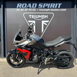 Triumph Tiger occasion - Ollioules - photo 3/4