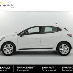 Renault Clio 5 TCe 90 ch GSR2 Evolution Loud&eacute;ac
