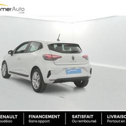 Renault Clio 5 TCe 90 ch GSR2 Evolution Loud&eacute;ac