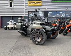 Autres Can Am Tours