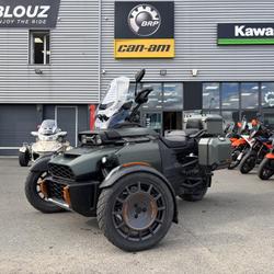 Autres Can Am  Tours