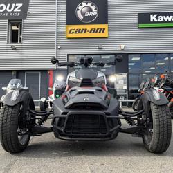 Can Am RYKER 900 occasion - Tours - photo 2/4