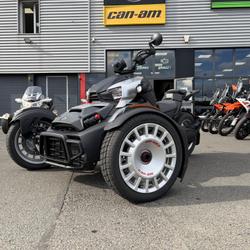 Can Am RYKER 900 occasion - Tours - photo 3/4