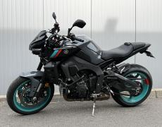 Yamaha autres Anthy-sur-Léman