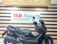 Yamaha X MAX Paris 15e Arrondissement