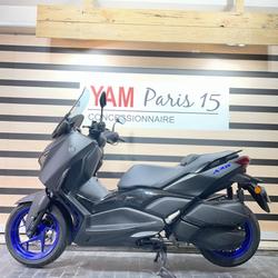 Yamaha X MAX  Paris 15e Arrondissement