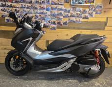 Honda Forza