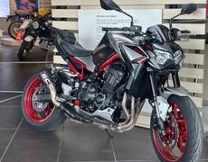 Kawasaki Z Voglans