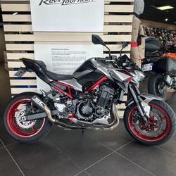 Kawasaki Z900 occasion - Voglans - photo 2/5